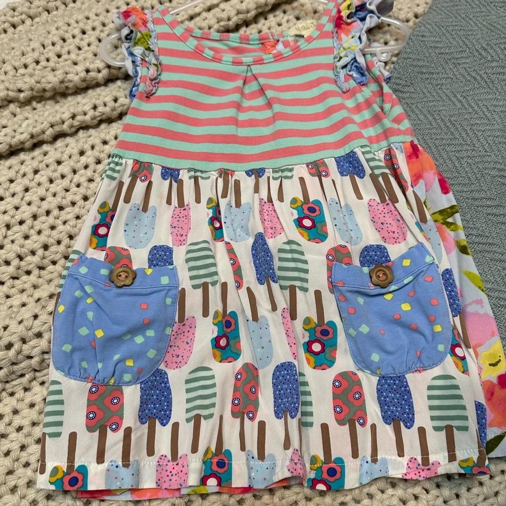 Girls top